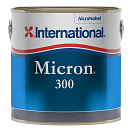 Купить Краска необрастающая International Micron 300 YBB644/20IB 20л темно-синяя 7ft.ru в интернет магазине Семь Футов