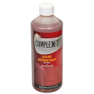 Купить Dynamite baits 34DBDY1111 CompleX-T Liqattr Rehydr Красный  Red 500 ml  7ft.ru в интернет магазине Семь Футов