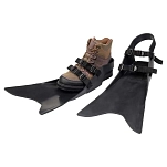 Grauvell 8412119397889 плавники FTF-004  Black