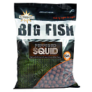 Купить Dynamite baits ADY041684-UNIT Peppered Squid 1.8kg Бойлы Коричневый Brown 15 mm 7ft.ru в интернет магазине Семь Футов