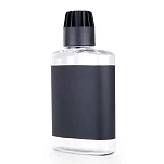 Gsi outdoors 79351 Лабораторная колба 300ml Черный Multicolor