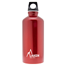 Купить Laken 71-R Futura 600ml Красный  Red 7ft.ru в интернет магазине Семь Футов