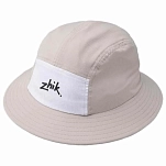 Zhik hat-0150-u-stn-000 Кепка Sport Team Stone 15x10x5