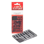 Carp expert 79630101 Soft Pellet L Наращивание волос бойлов Black