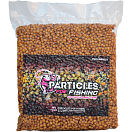 Купить Particles for fishing 8437023796214 Стандартный тигровый орех Natural Приманка 5kg Зеленый 7ft.ru в интернет магазине Семь Футов