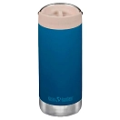 Купить Klean kanteen 1011143 термос TKWide 355ml  Corsair 7ft.ru в интернет магазине Семь Футов
