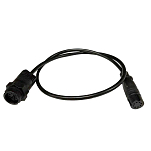 Lowrance 000-14068-001 Hook2 7 XDCR Адаптер К Hook2 Черный Black