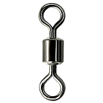Barros 28100006 TT NJP Вертлюги  Silver 6