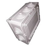Vitrifrigo nv-089 Релейный блок насоса AC 230V/1PH 50Hz 2 Единицы White 25x15x10