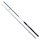 Купить Kinetic A190-1002-2XH Fantastica CC Спиннинговая Удочка Черный Blue 3.05 m  7ft.ru в интернет магазине Семь Футов