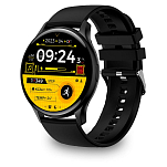 KSIX BXSW16N Core AMOLED Умные часы Черный  Black