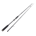 Westin W369-1002-MH W3 Seabass 2nd Спиннинговая Удочка  Black / Grey 3.00 m