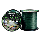 Купить Maver 931050 Lake Monster 300 m Монофиламент  Light Green 0.500 mm 7ft.ru в интернет магазине Семь Футов