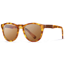 Купить Ocean sunglasses 12100.3 поляризованные солнцезащитные очки America Demy Brown Light Brown/CAT3 7ft.ru в интернет магазине Семь Футов