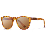 Ocean sunglasses 12100.3 поляризованные солнцезащитные очки America Demy Brown Light Brown/CAT3