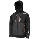 Купить Savage gear 57296 Куртка WP Performance Серый  Black Ink / Grey 2XL 7ft.ru в интернет магазине Семь Футов