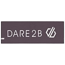 Купить Dare2B DUE545-800-OS полотенце Yoga Mat Черный  Black 7ft.ru в интернет магазине Семь Футов