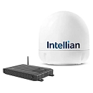 Купить Iridium everywhere nb-1134-nb Антенна Intellian C700 Terminal Certus White 70x72x10 7ft.ru в интернет магазине Семь Футов