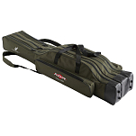 Mikado UWD-12003G-120W UWD-12003G-W Род Холдолл Зеленый Dark Green 120 cm 