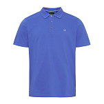Sea ranch 17-7-230-4070-4XL Поло с короткими рукавами Pembroke Голубой Blue 4XL