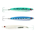 Ragot 14RG2400153 Hareng 150g Многоцветный  Blue Mackerel