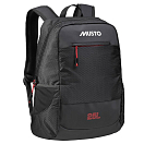 MUSTO 82293_990-O/S ESSENTIAL Рюкзак / 25 л / черный