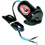 Arco 57-6260 Heavy-Duty Heavy-Duty Двигатель наклона триммера Черный