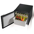Купить Vitrifrigo NV-183 Система воздушной блокировки черная 47L Холодильник с ящиком Grey 7ft.ru в интернет магазине Семь Футов