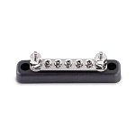 Sierra 11-FS46680 Клемма для шины Mini5 100A  Grey