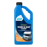 Camco 17-40493 воск Pro 946ml Blue 26x13x8