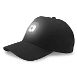 Energoteam HSLH6-803 Кепка LED Light Черный  Black
