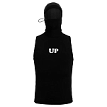 Up surfboards tldews007-12 Спасательный жилет Vest 2/2 mm Black 40x30x8 12 Years