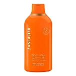 Lancaster 77947 Защитник Solar Tan Maximizer Soothing Moisturizer After Sun 400ml Orange 25x13x5