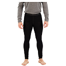 Купить Icebreaker 104373001XS Леггинсы 260 Tech Merino Черный Black / Monsoon XS 7ft.ru в интернет магазине Семь Футов