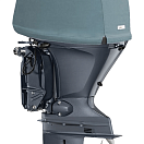 Чехол ходовой на капот Yamaha F75D, F90C, F100F (2017>) OceanSouth Y24V