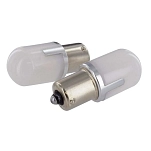 Valterra 681-dg79023wvp Светодиодная лампа DG79023WVP с мягким светом Clear 10x8x8