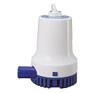 Купить Goldenship GS20105 1400GPH 24V Трюмный насос Белая White / Blue 7ft.ru в интернет магазине Семь Футов
