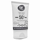 Купить Uv control uvag0060 Гель-крем FP-50 50g Multicolor 10x7x7 7ft.ru в интернет магазине Семь Футов