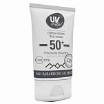 Uv control uvag0060 Гель-крем FP-50 50g Multicolor 10x7x7