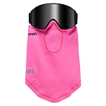 Anon 23811101650-1SZ Шарф-хомут MFI Lightweight Розовый  Pink