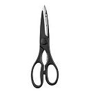 Купить Euromarine 10032 Ножницы (Nozhnitsy) Fisherman  Black 21 cm 7ft.ru в интернет магазине Семь Футов