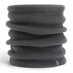 Icebreaker 0a57a80a1/os Шарф-хомут Merino Blend 800 RealFleece™ Classic Pile Chute Obsidian 15x10x5