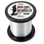 Lineaeffe 3001650/N Hikaru Evolution Мононить 500 м Серебристый Natural 0.500 mm 