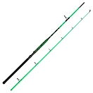 Купить Madcat 1639106 спиннинговое удилище UV Series Pellet Fluorescent Green UV 17x14x160 2.9 m 7ft.ru в интернет магазине Семь Футов