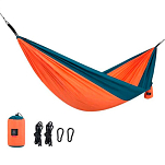 Naturehike Ocata-01 Ocata Двойной гамак  Orange