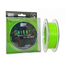 Купить ASSO 8050880011780 Knight 1200 m Монофиламент  Fluor 0.185 mm 7ft.ru в интернет магазине Семь Футов