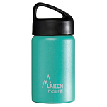 Laken TA3VT Classic 350ml Термо Зеленый  Turquoise