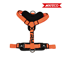 Купить Nayeco 6947 X-TRM Cronos Neon Flash Обуздать 60-100x2,5 см Оранжевый Orange 7ft.ru в интернет магазине Семь Футов