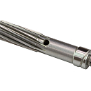 Шестерня привода масляного насоса Yamaha 25Q/40V,H/50D,H 6H4115370100