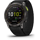 Купить Garmin 010-02754-01 Enduro 2 Часы Черный  Black 7ft.ru в интернет магазине Семь Футов